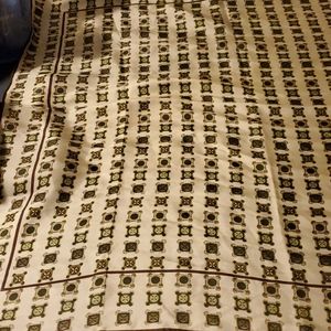 Echo Silk blend scarf